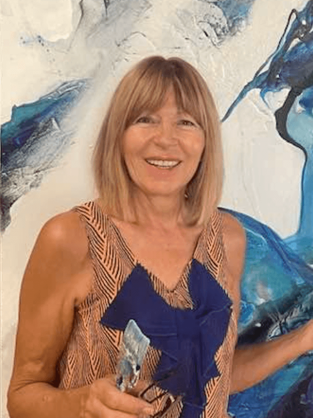 Zorica Pavicevic